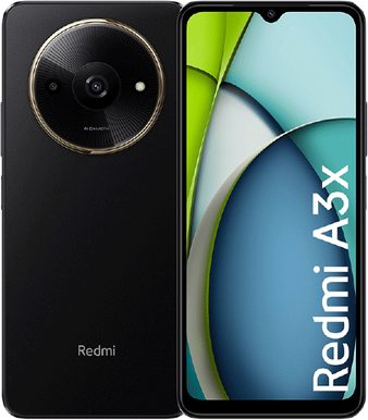 Xiaomi Redmi A3x 4G Premium Edition Dual SIM TD-LTE LATAM 128GB 24044RN32L